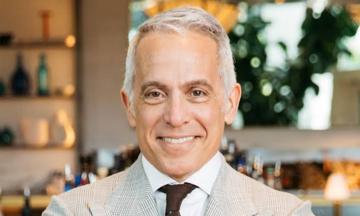 Geoffrey Zakarian Net Worth, Age, Height, Wife, Biography, Children, Family, Parents